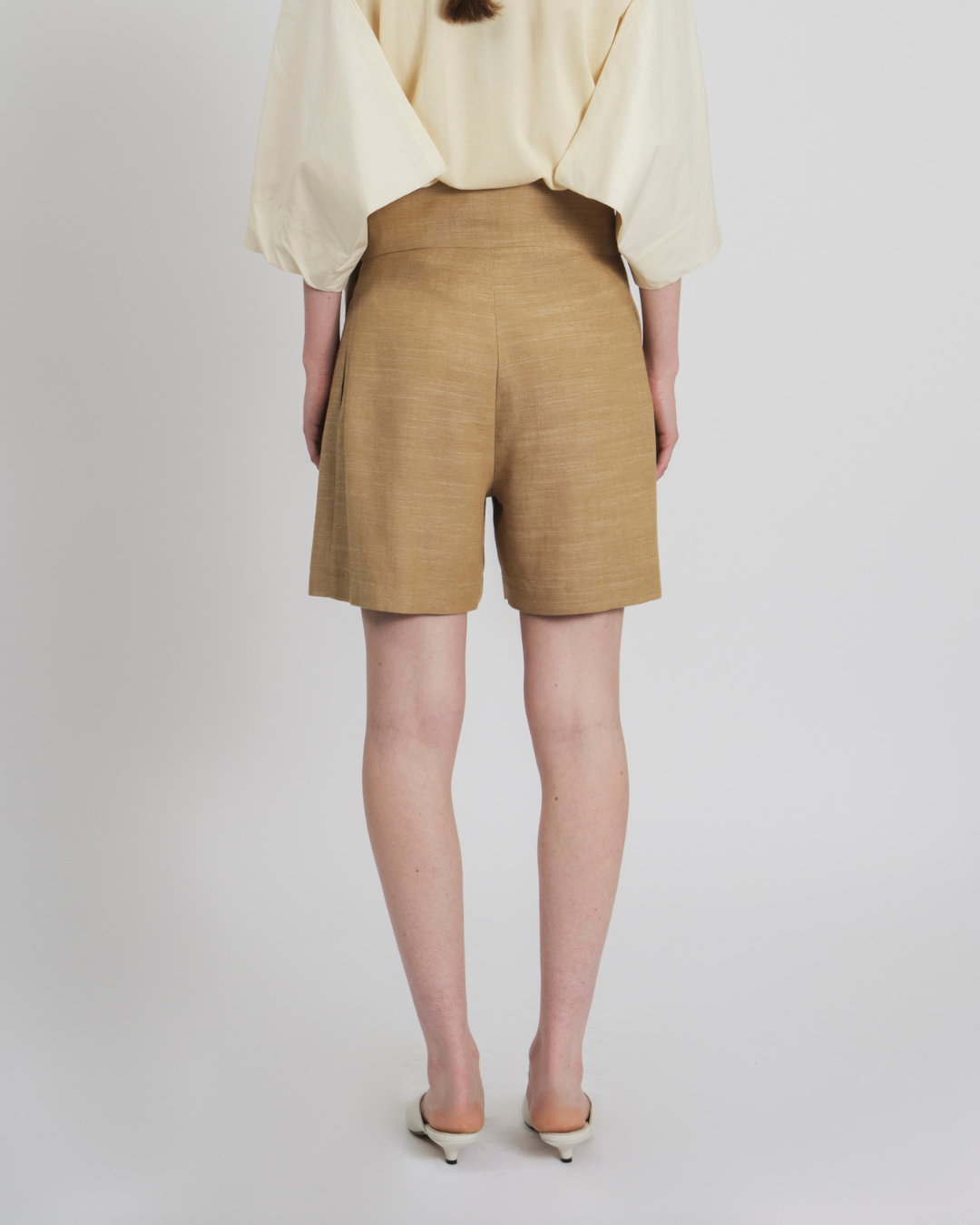 TANKO Short
