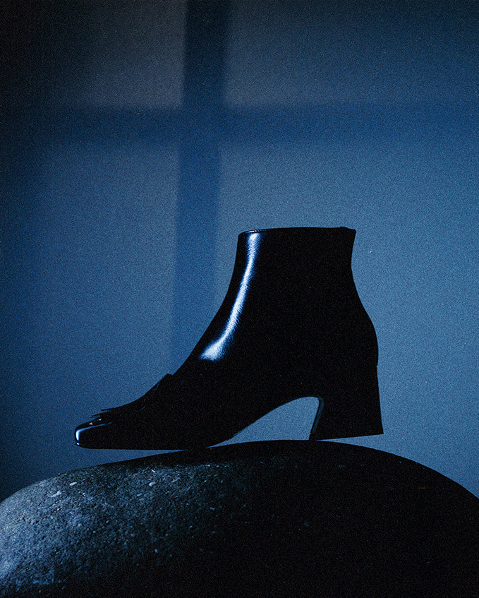 OTELLO Ankle Boots