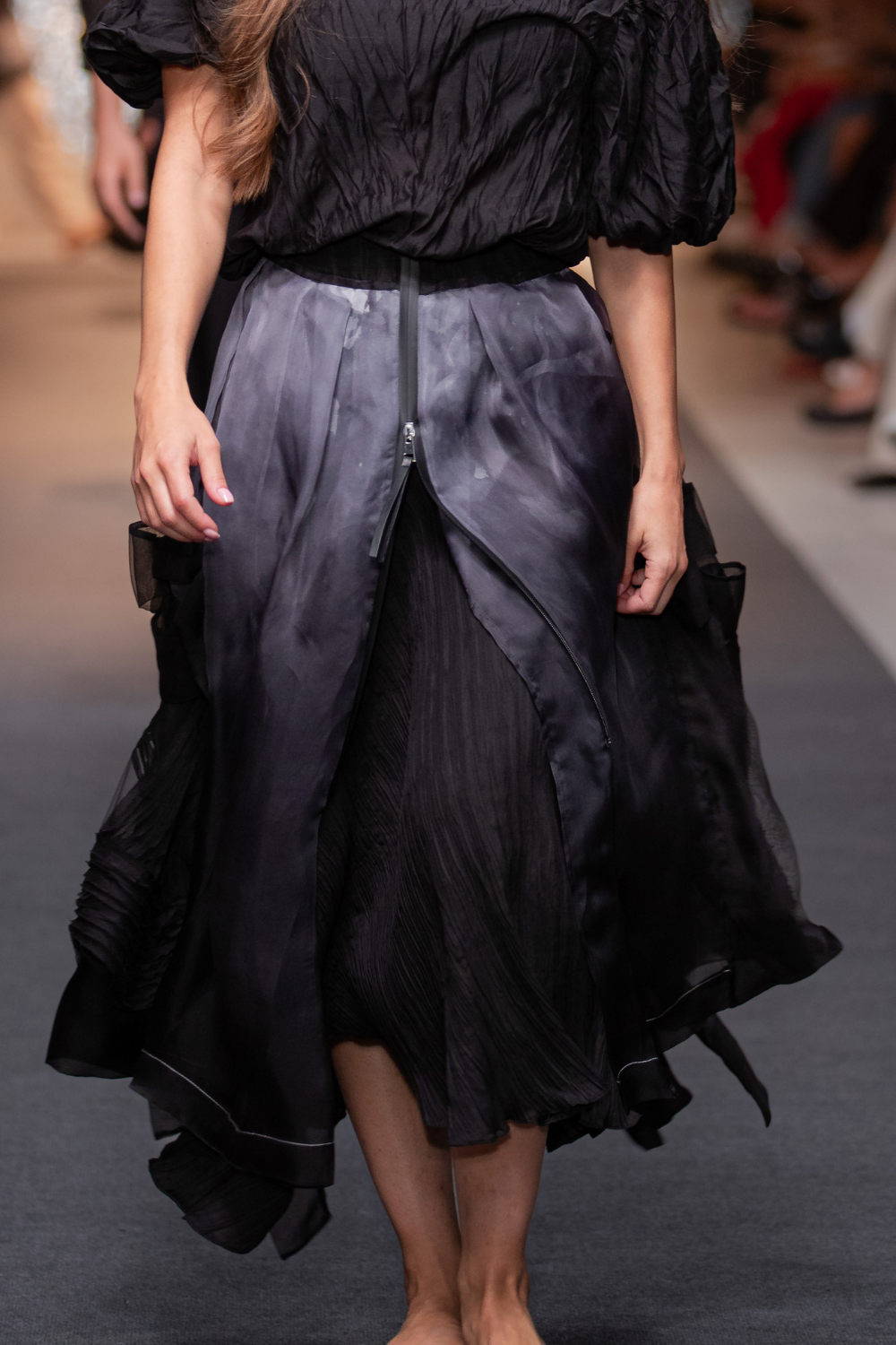 TUOI Skirt