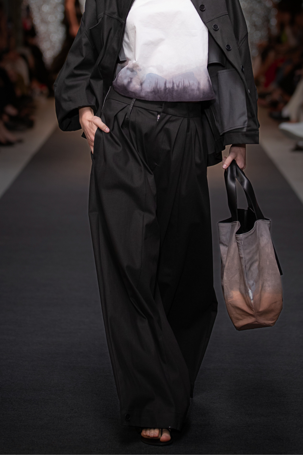 MARSI Trousers