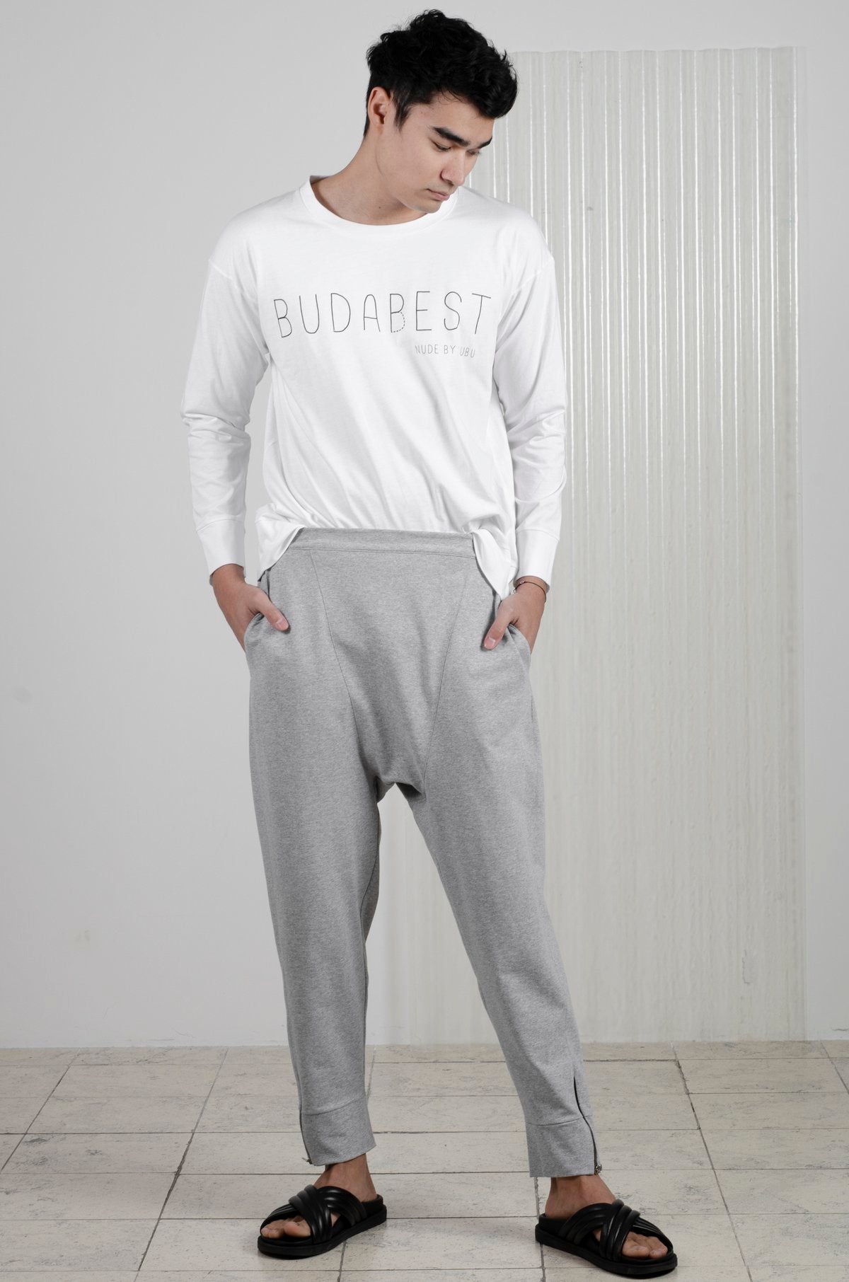 NOLTA Pants