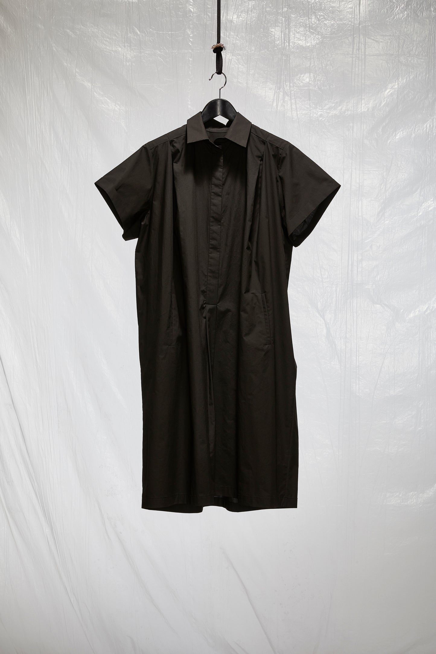 SOMINI Shirt Dress