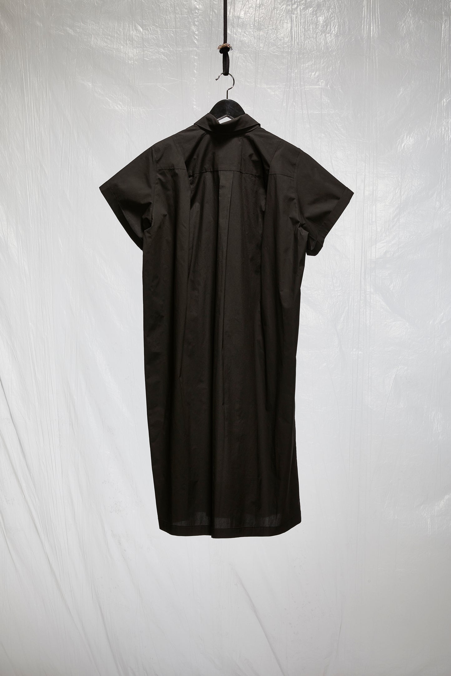 SOMINI Shirt Dress