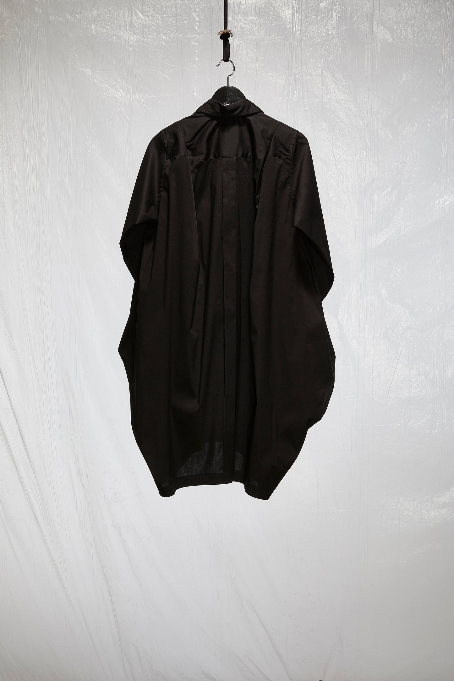 SOMIA Shirt Dress
