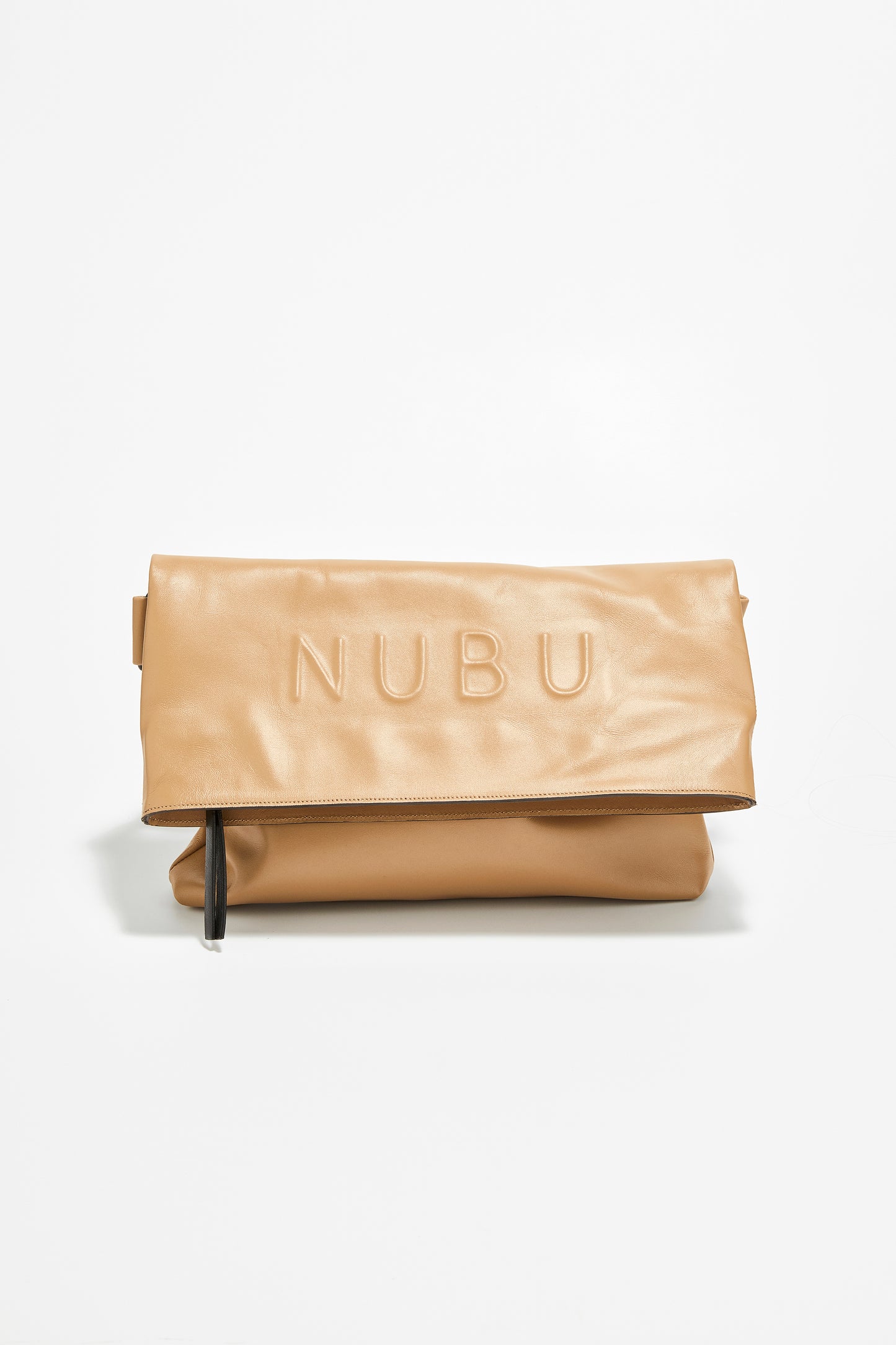 RIKU Leather Bag