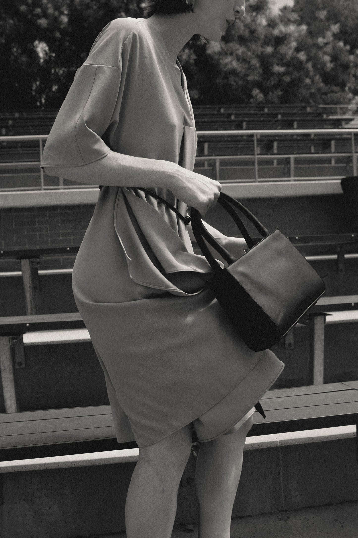 CRIS Dress