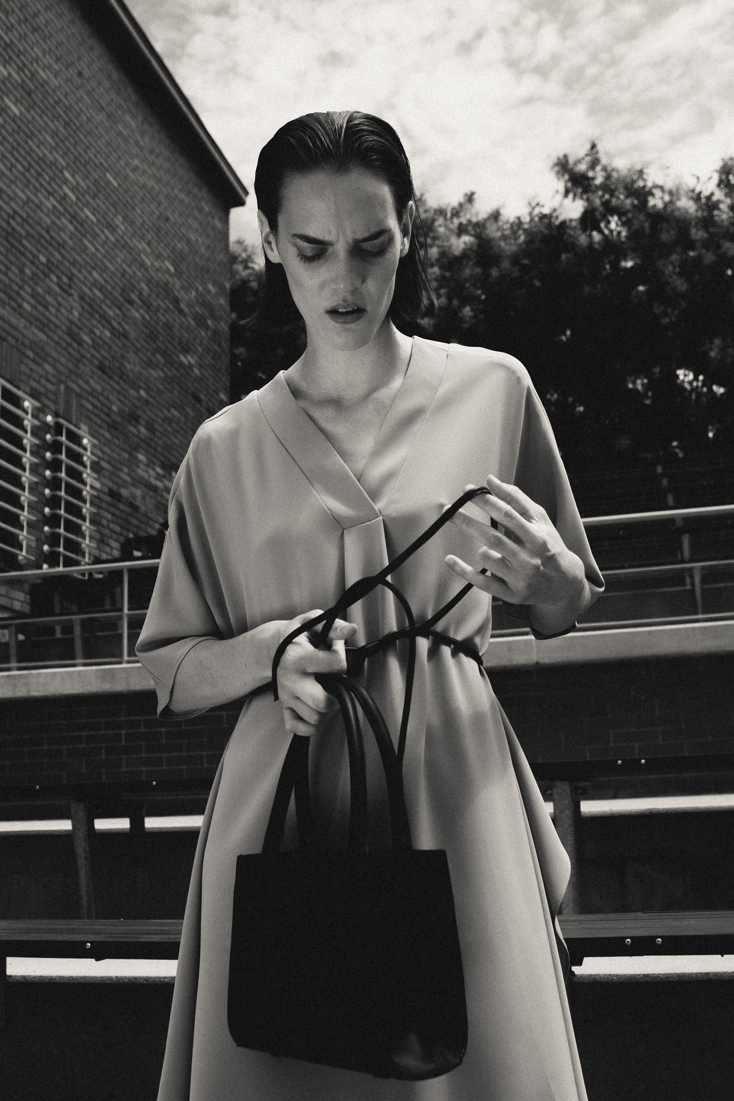 CRIS Dress