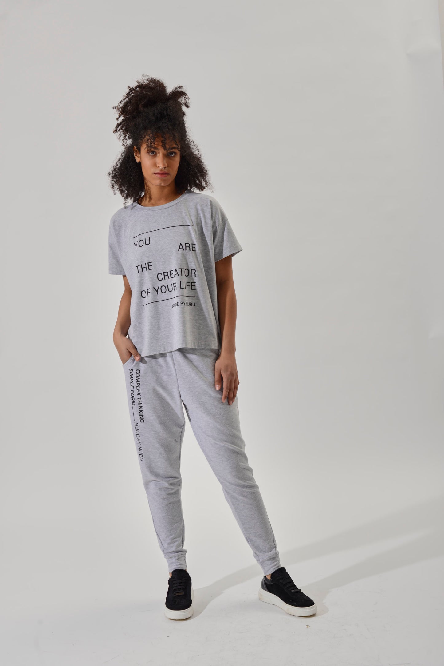 CREATOR T-Shirt