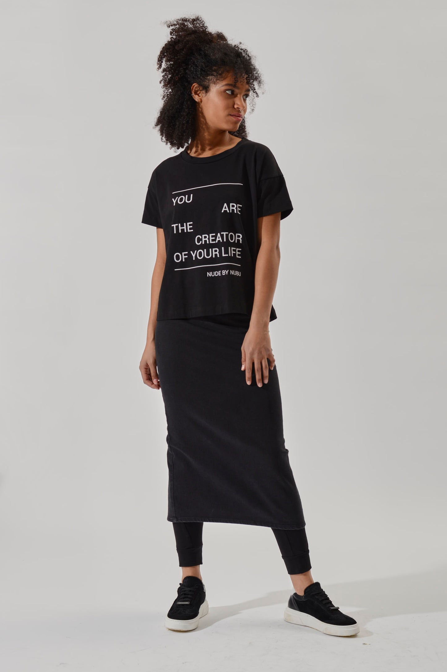CREATOR T-Shirt