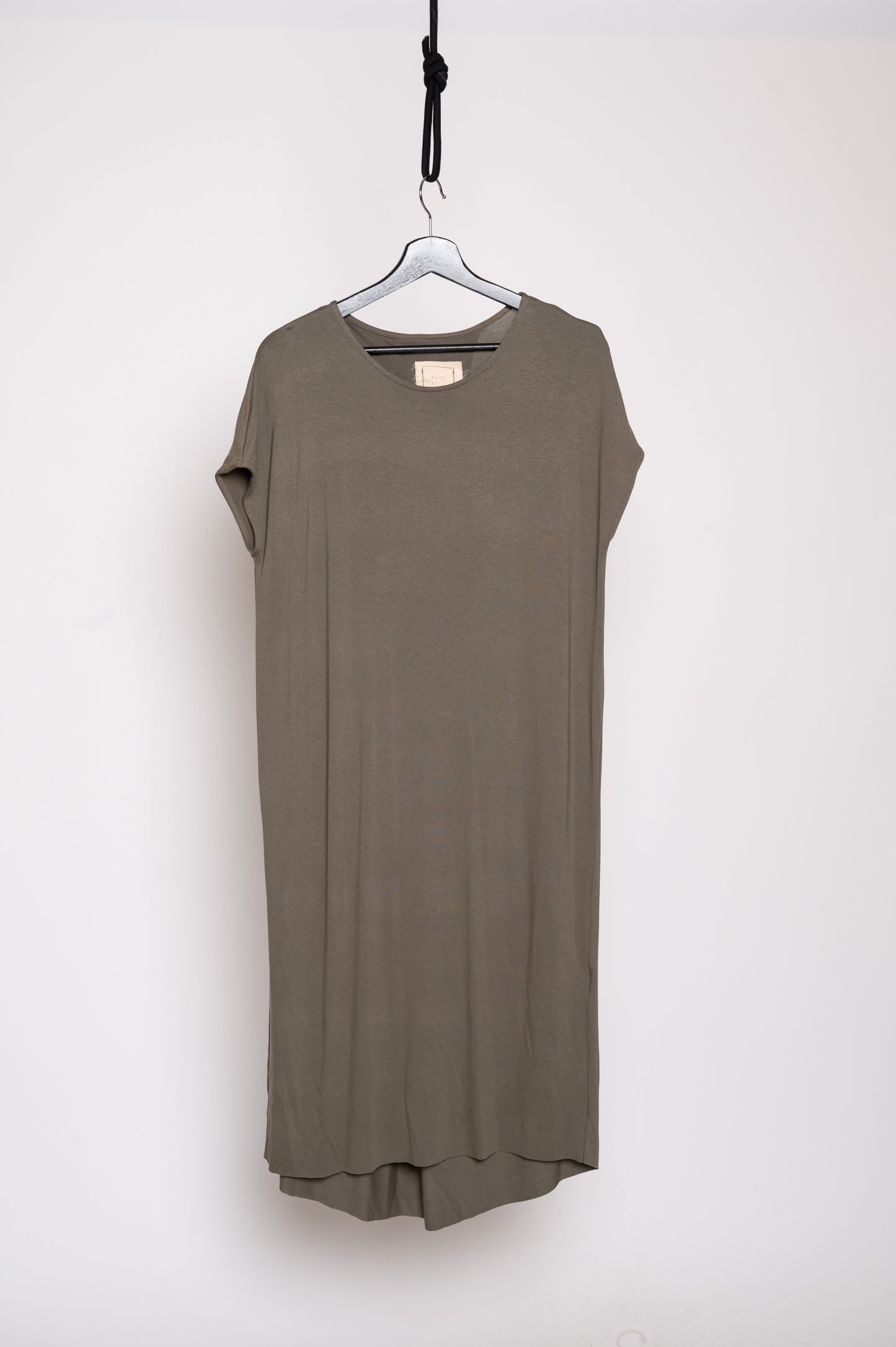 NALPI Short Sleeve Dress
