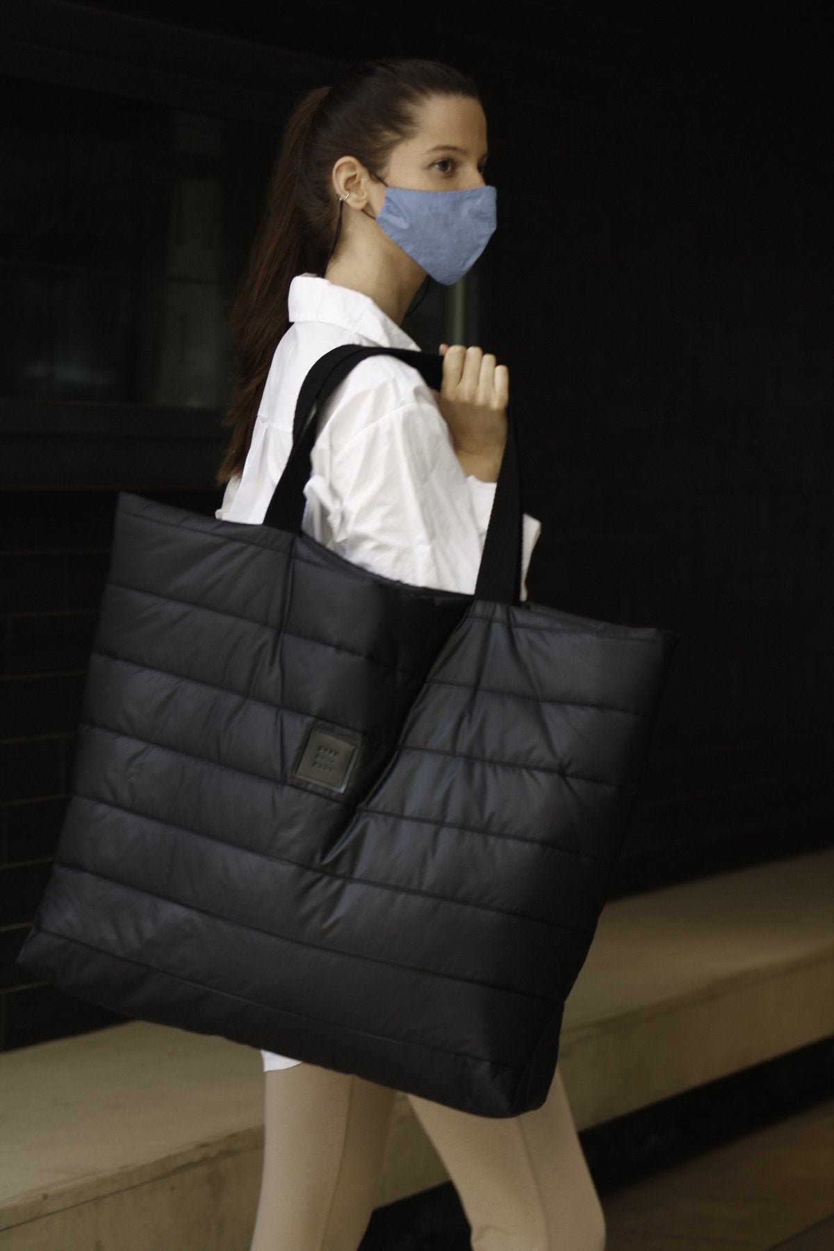 HOPRA Big Shopper