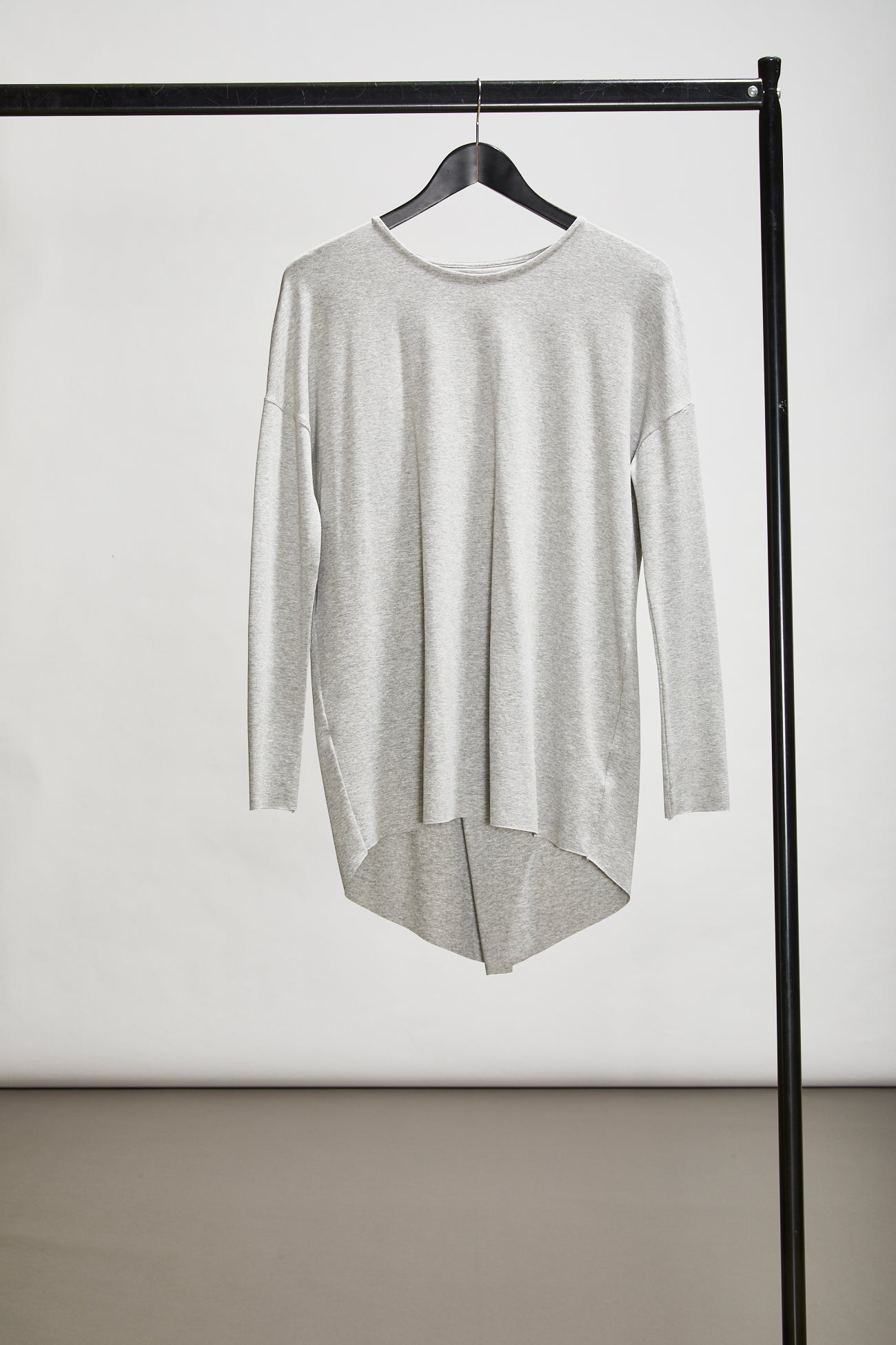 NALPO Long Sleeve Top