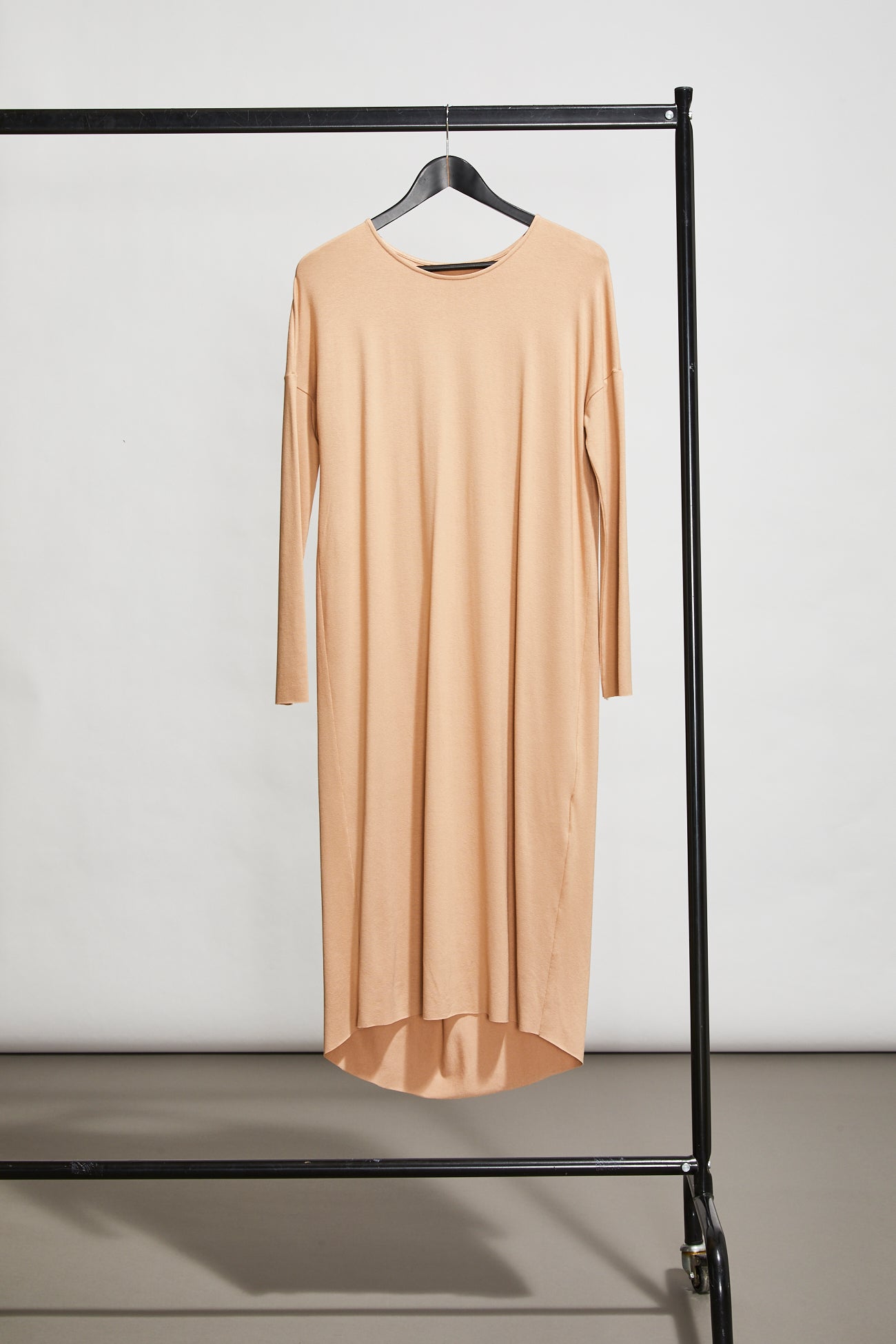 NALPO Long Sleeve Dress