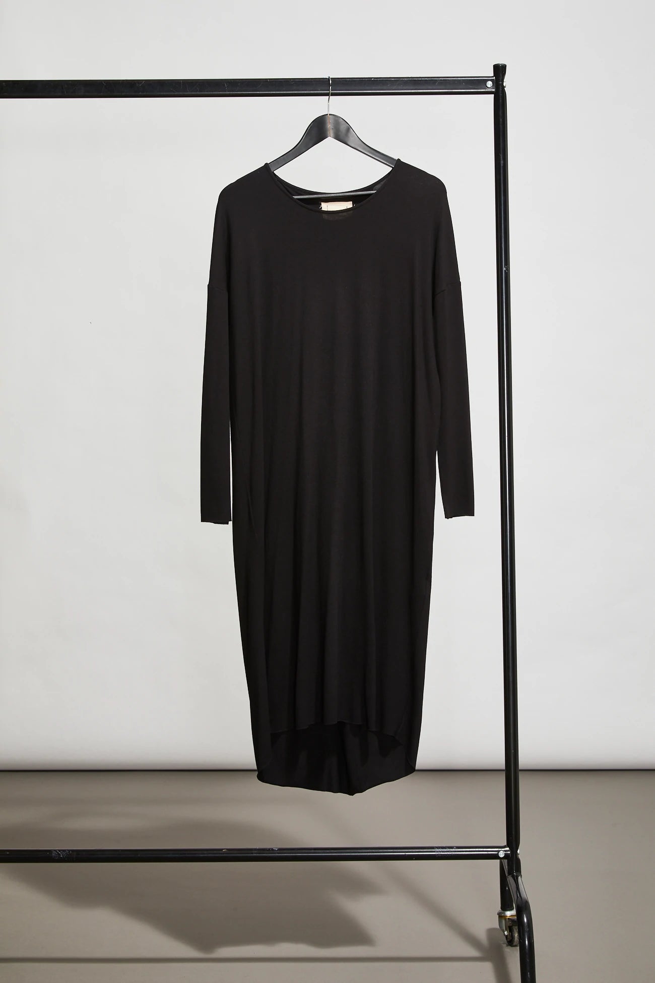 NALPO Long Sleeve Dress