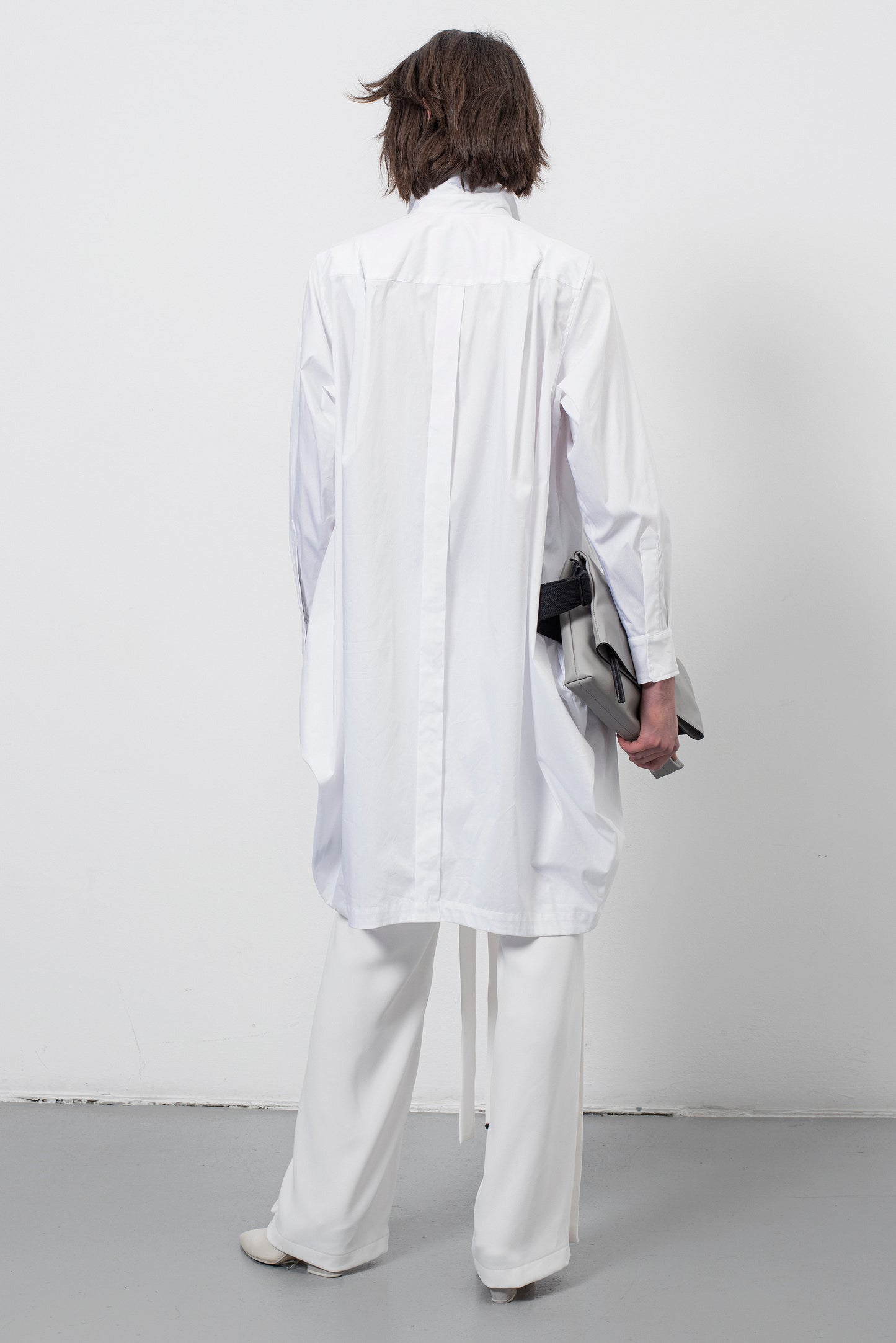 SOMIA Shirt Dress