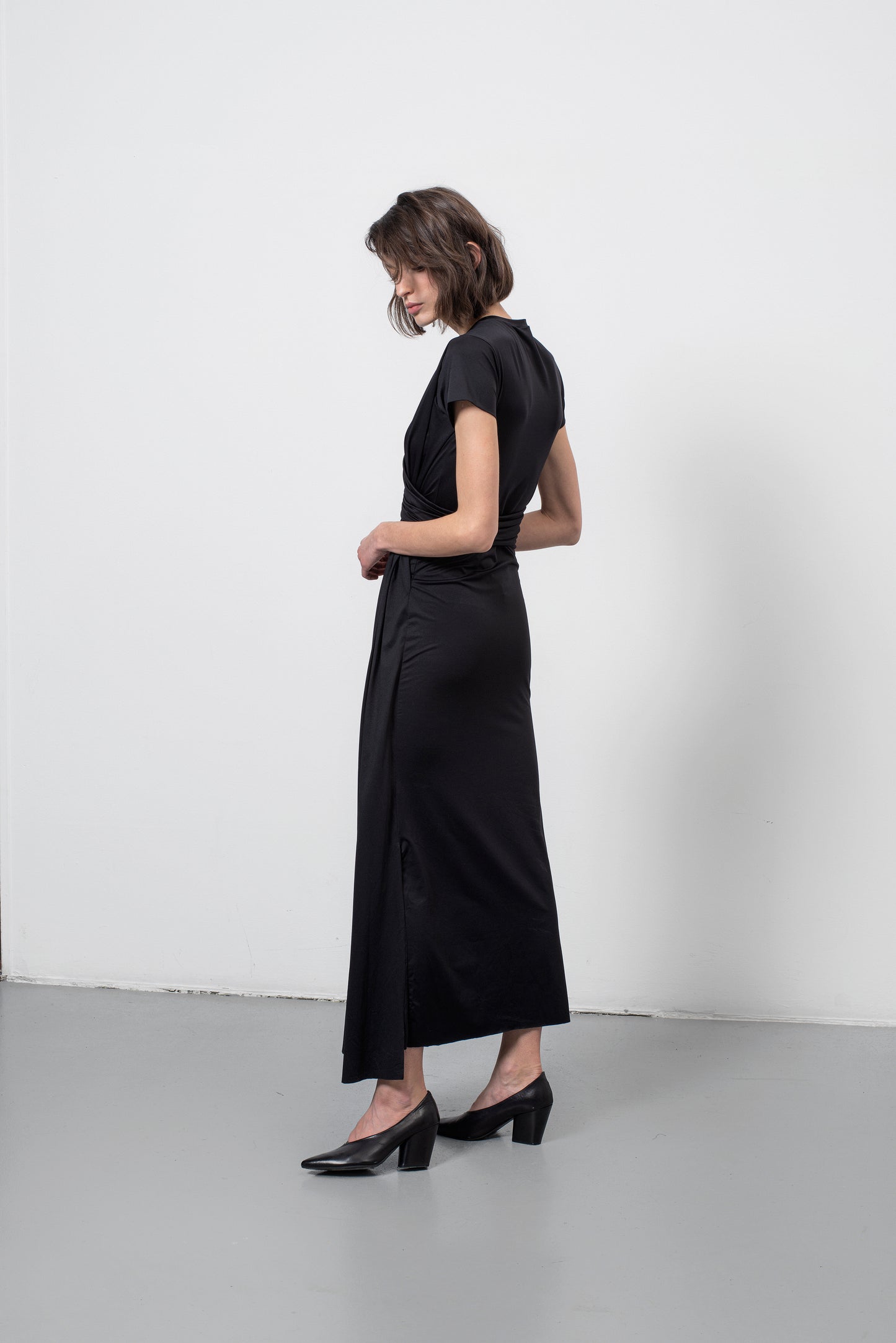 MORO Dress