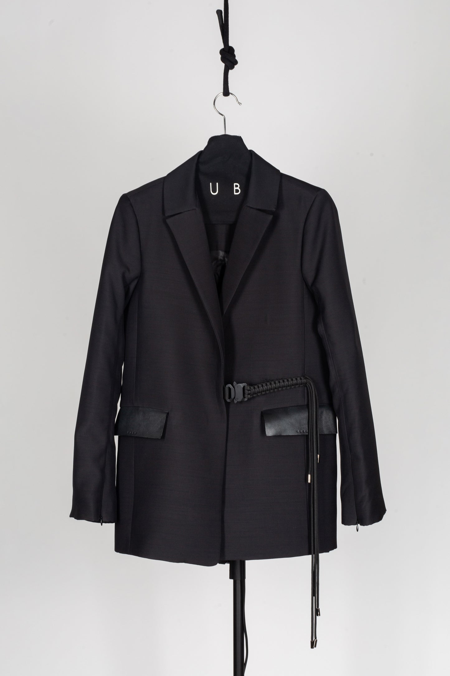 NODA Blazer