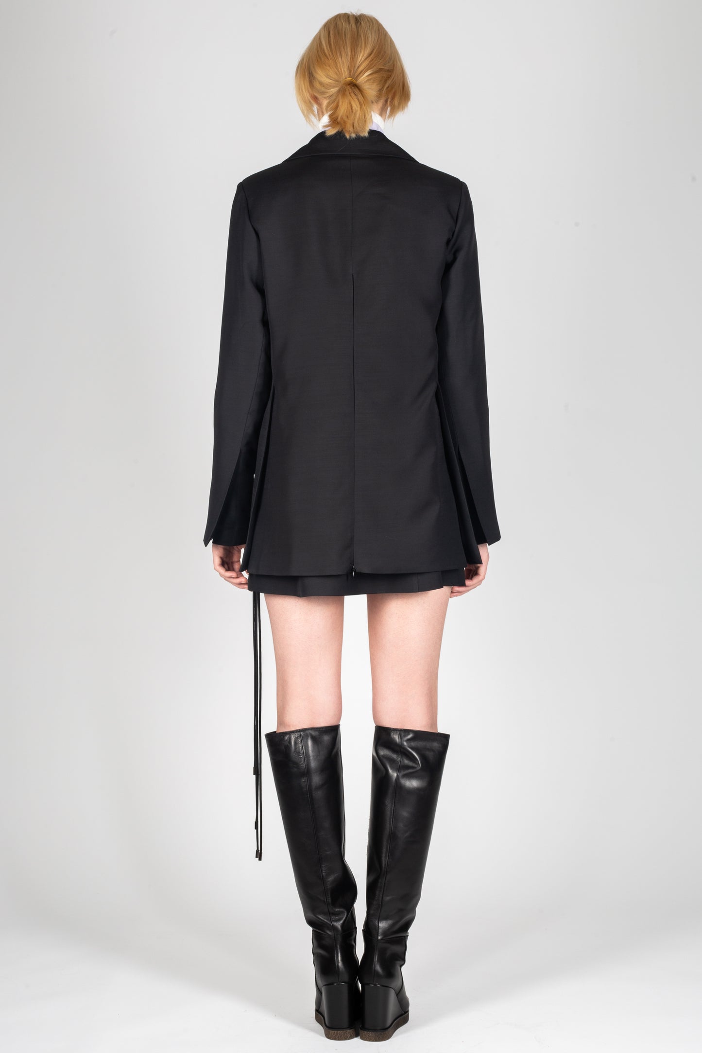 NODA Blazer
