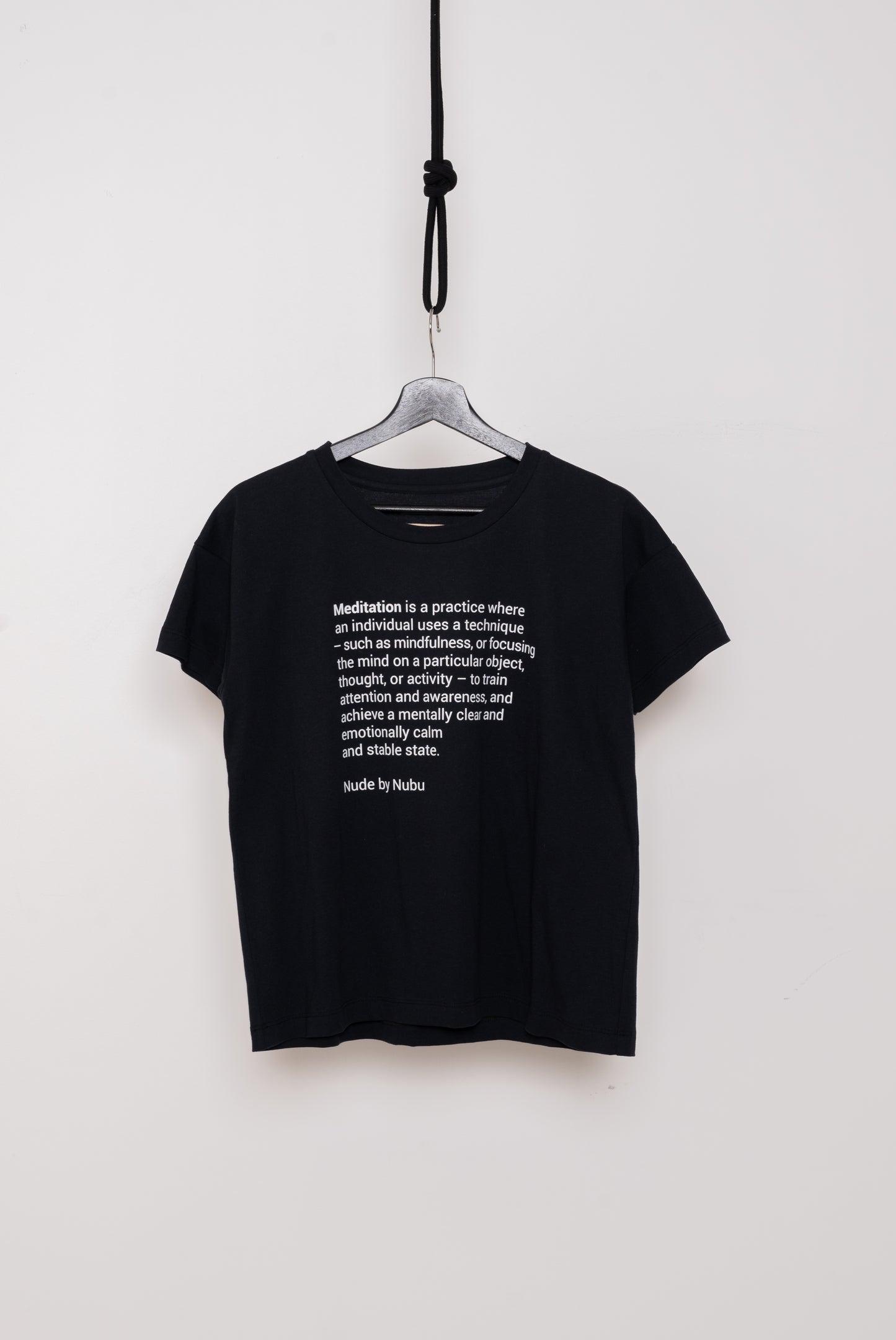 MEDITATION T-Shirt