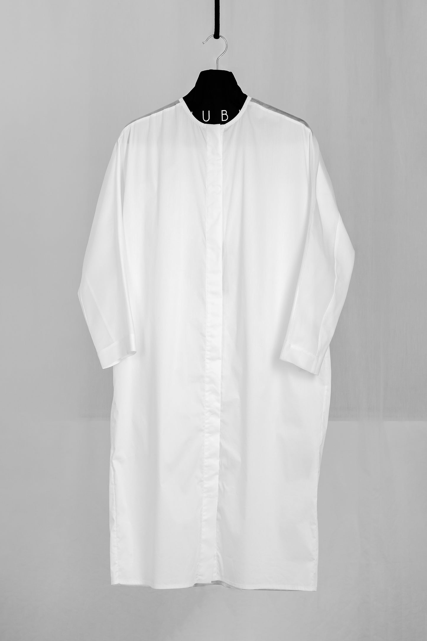 NUBU15 DOROSU Shirt Dress