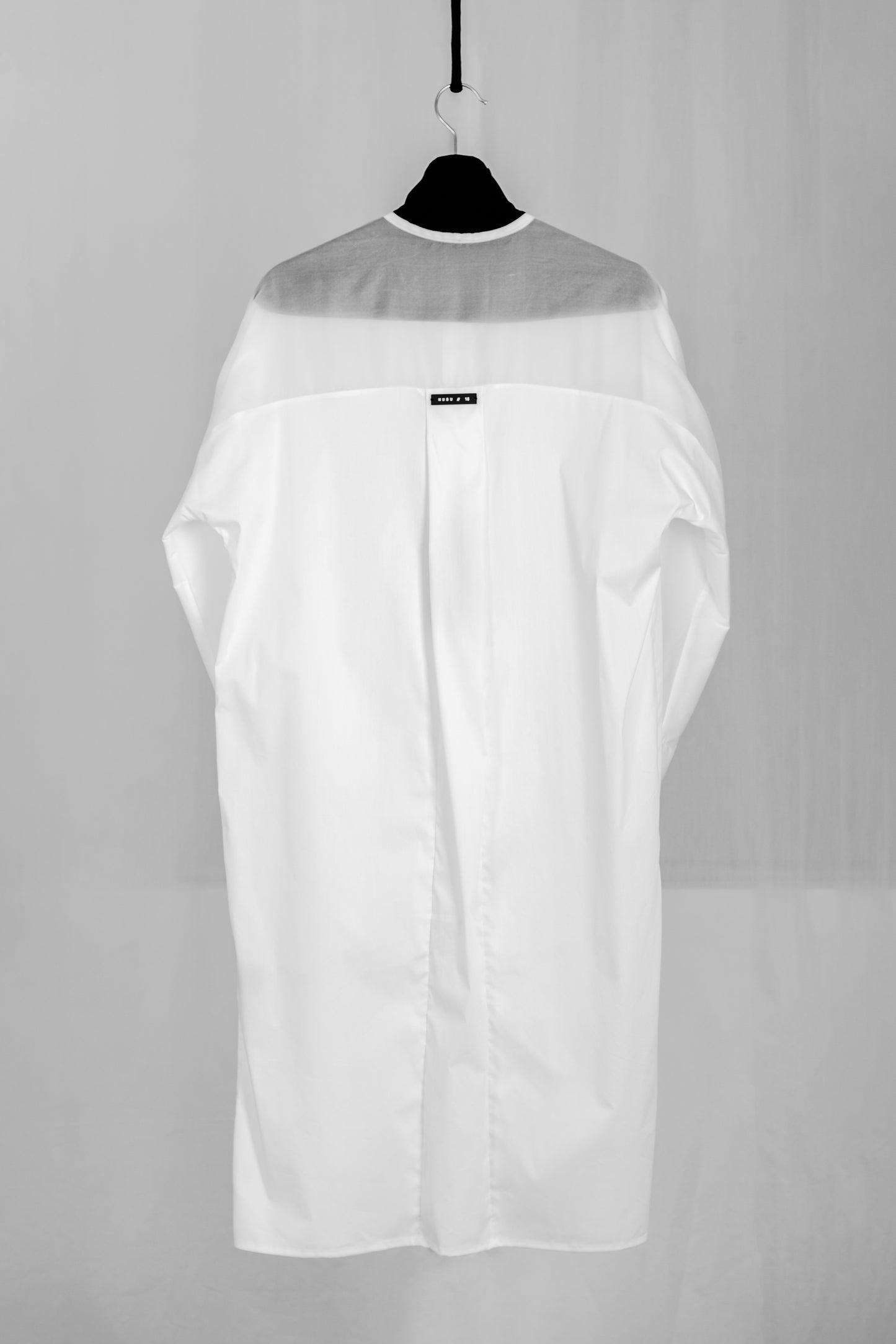 NUBU15 DOROSU Shirt Dress