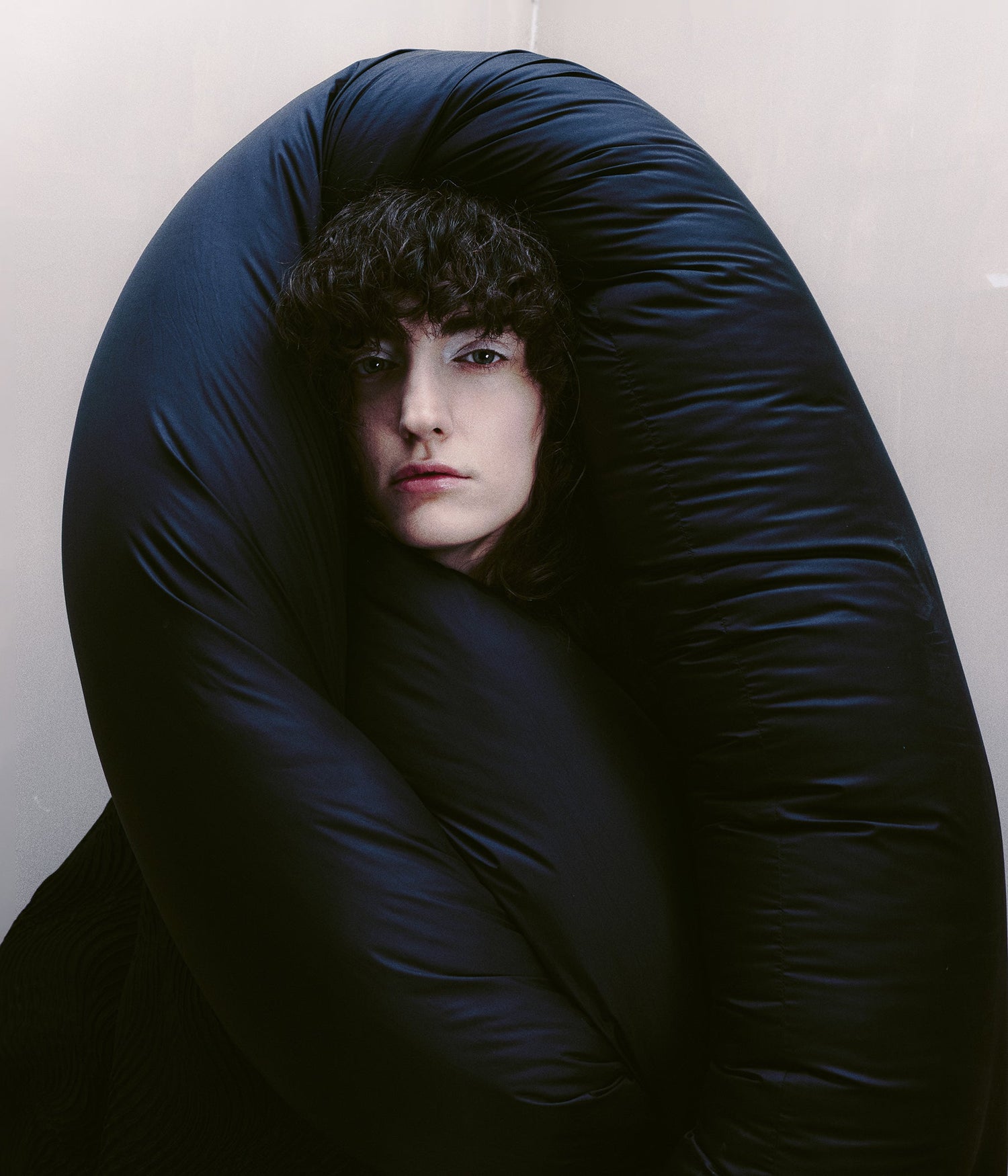 MELKOVICS TAMÁS X NUBU Fall/Winter 2025/2026 MEN'S