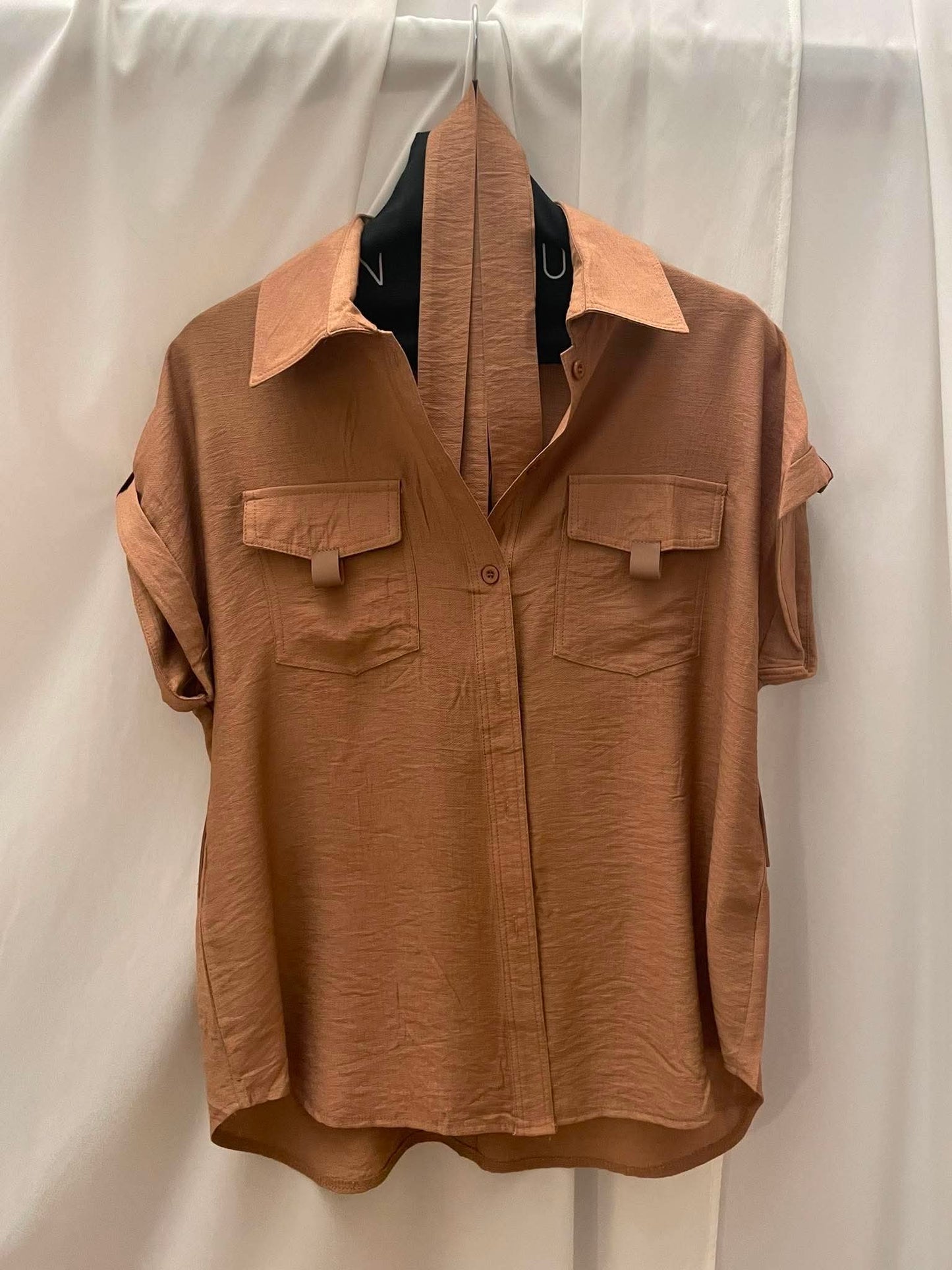 HAKKA Shirt