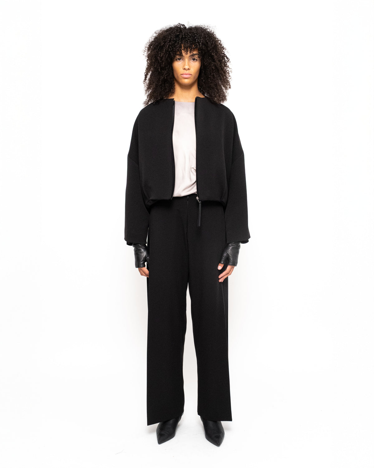 TEST - BOMBAT Bomber Jacket - DO NOT SELL