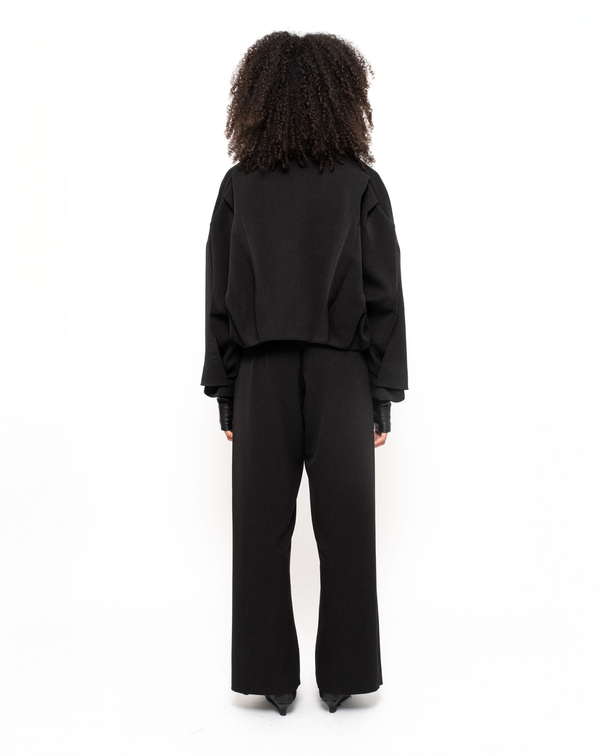 TEST - BOMBAT Bomber Jacket - DO NOT SELL