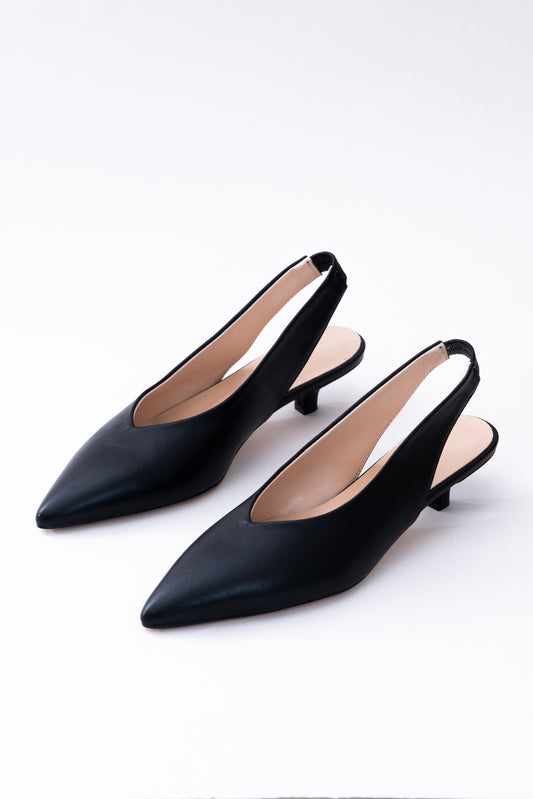 MOA Heels