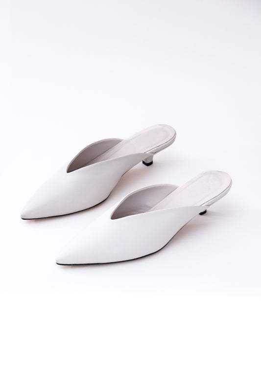 SASO Heels