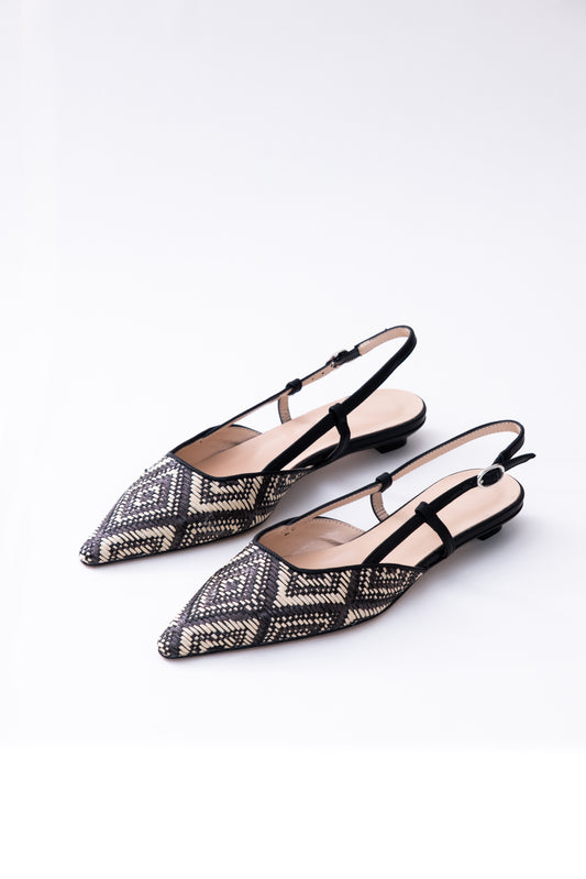 NAPPI Heels