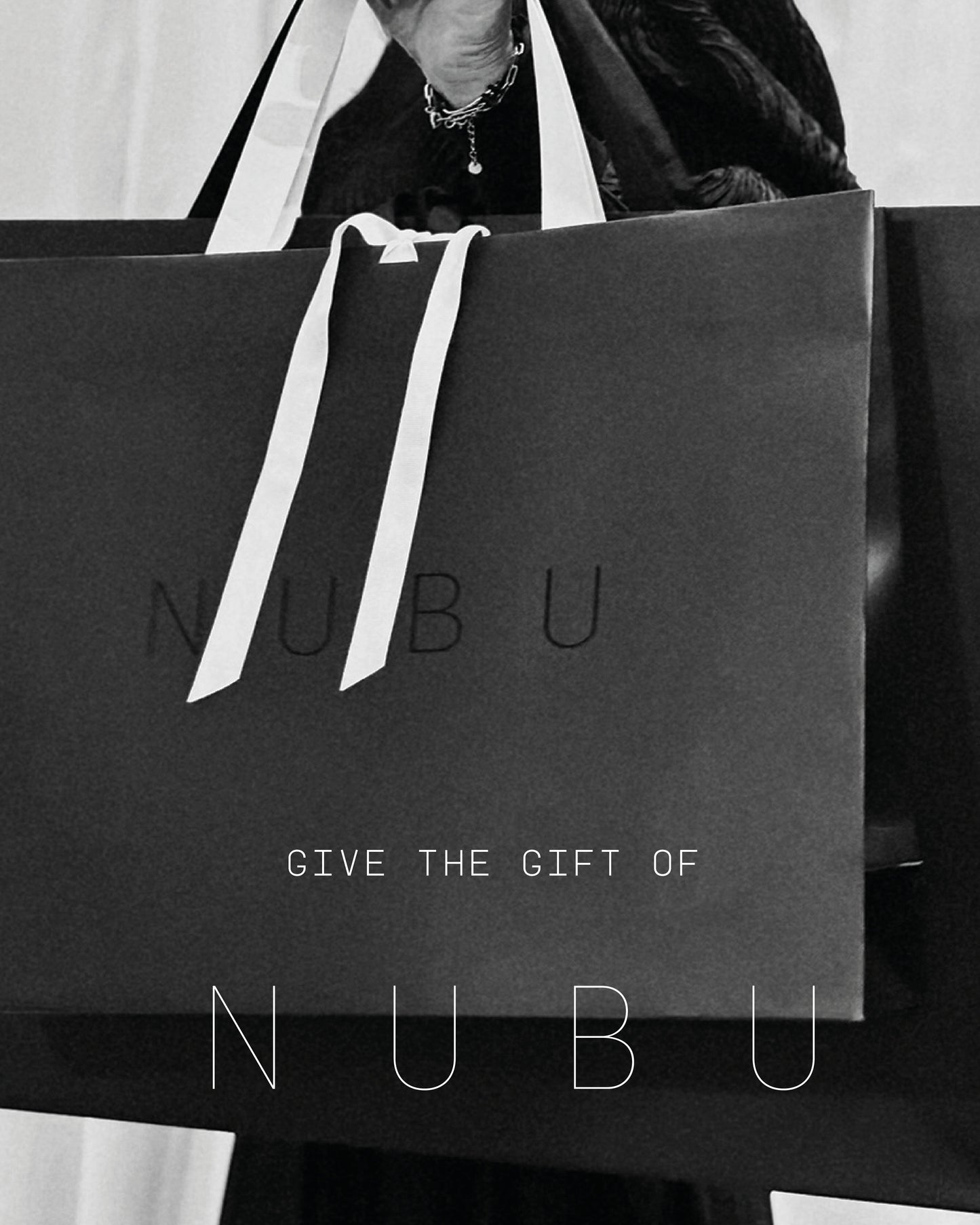 NUBU GIFT CARD