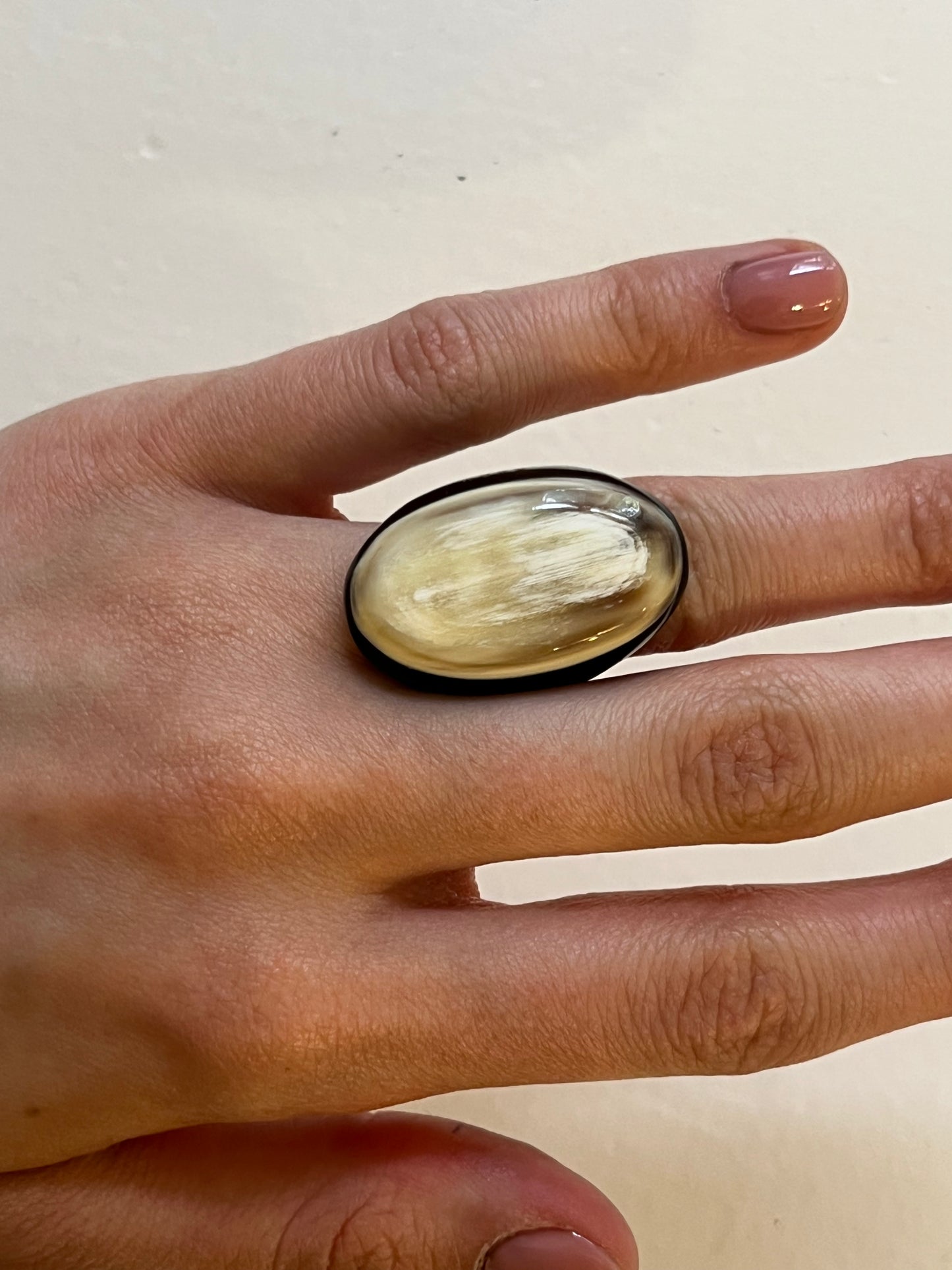 BOUI Ring
