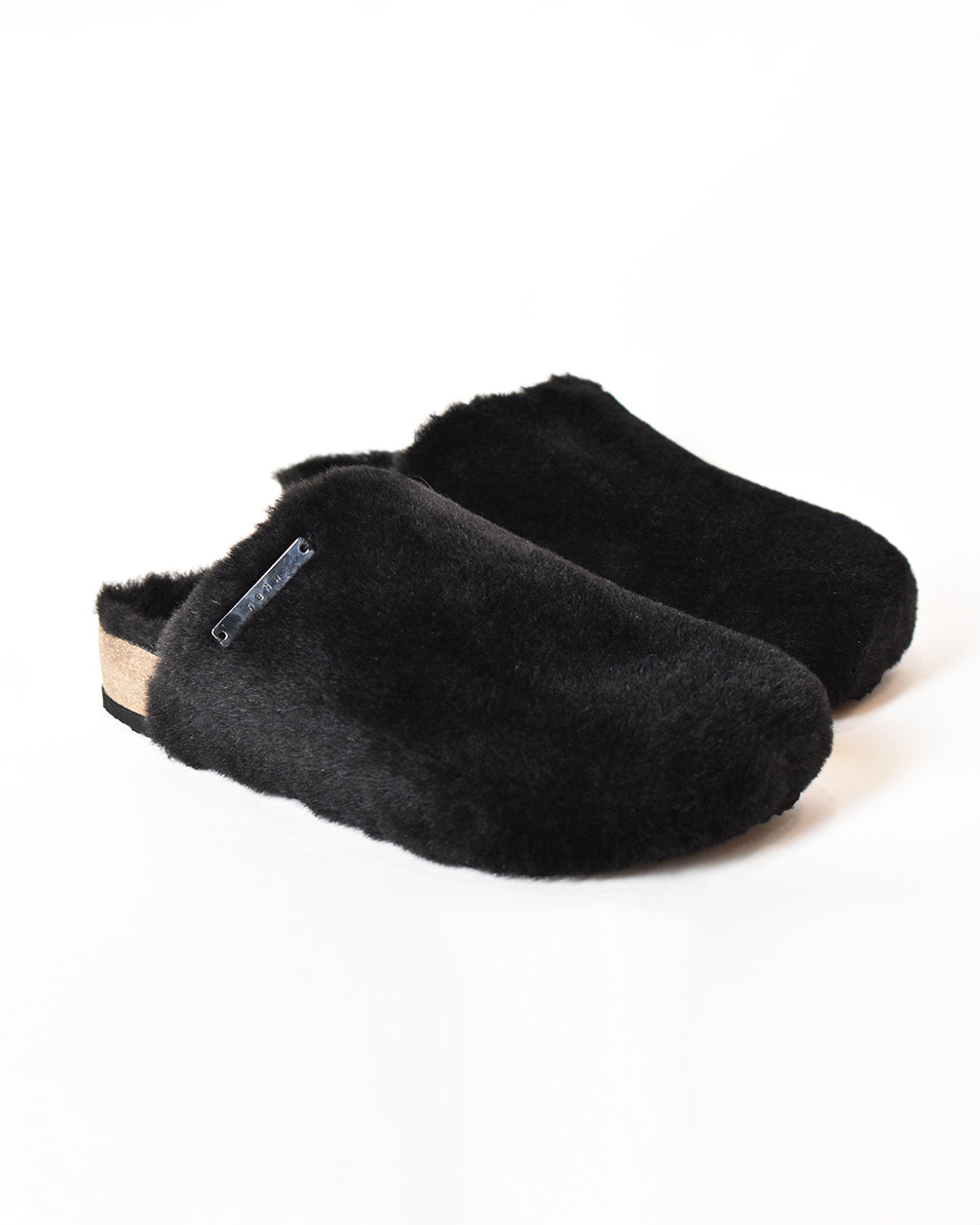 ISE Slipper