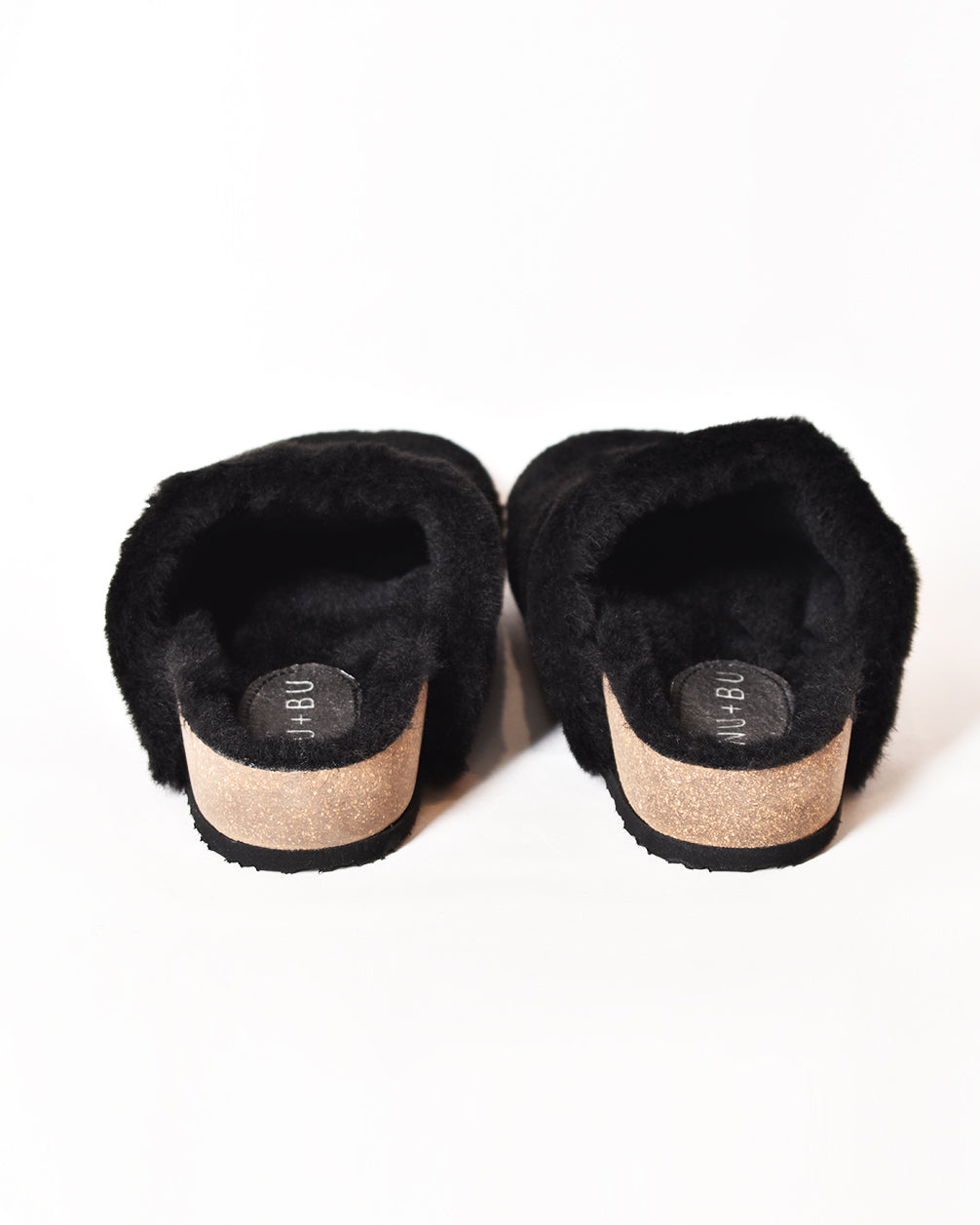 ISE Slipper