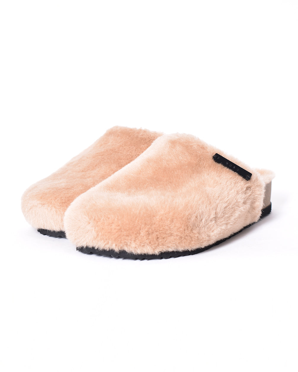 ISE Slipper