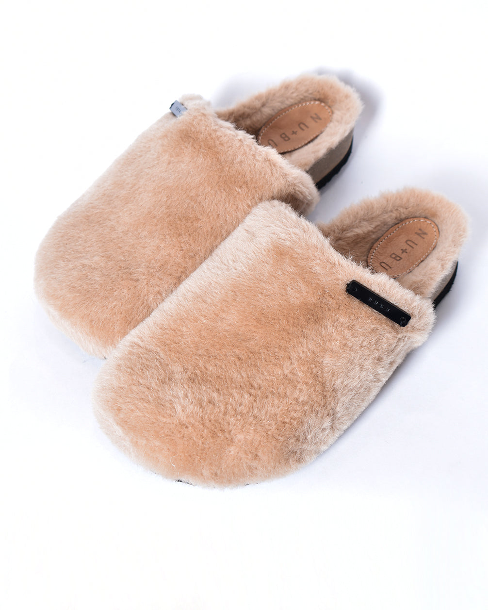 ISE Slipper