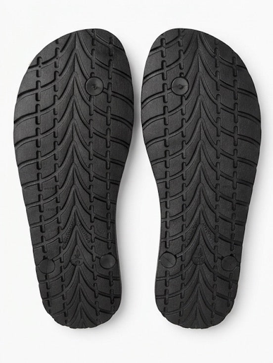 IKJO Slippers