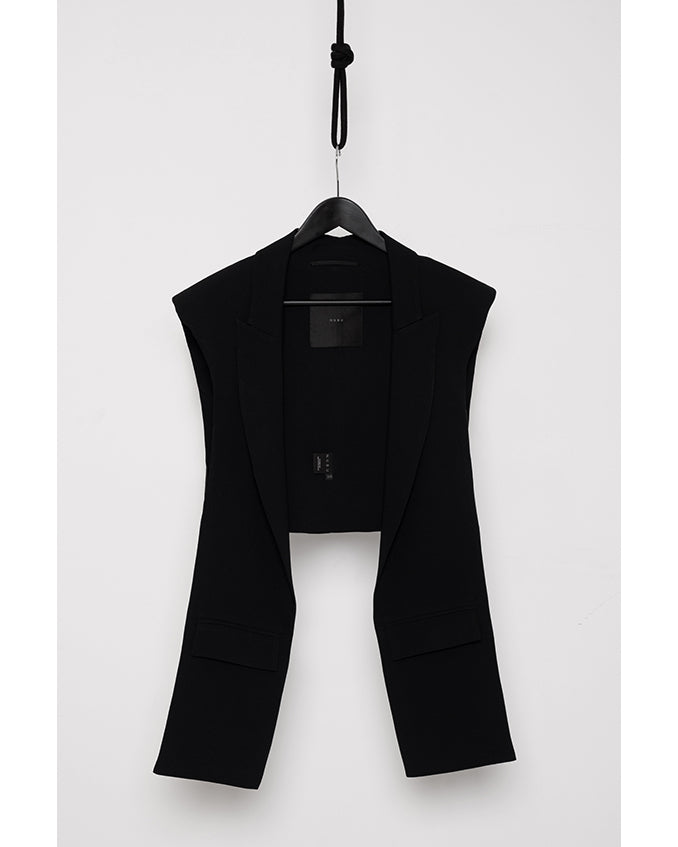 MASA Short Vest