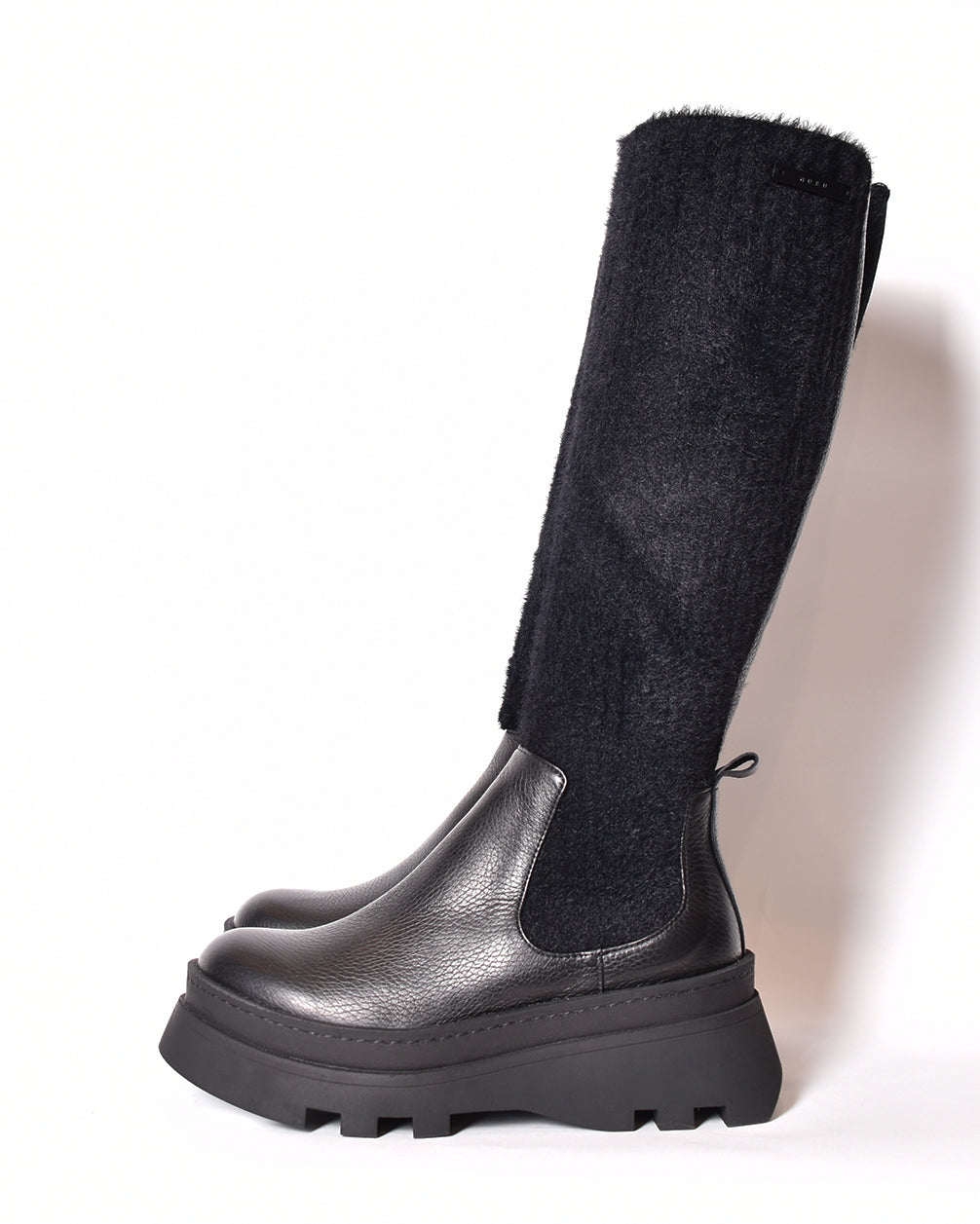 MORITI Long Boots