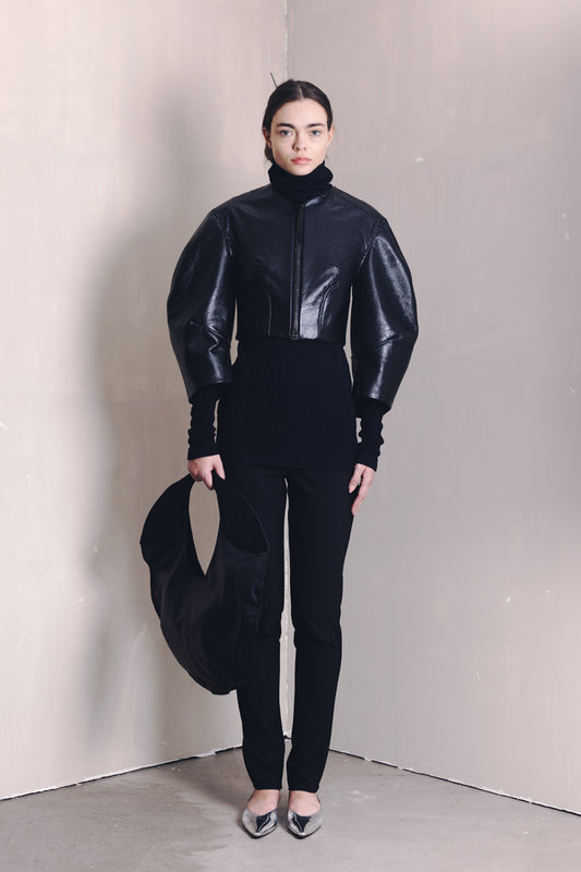 SONAI Leather Jacket