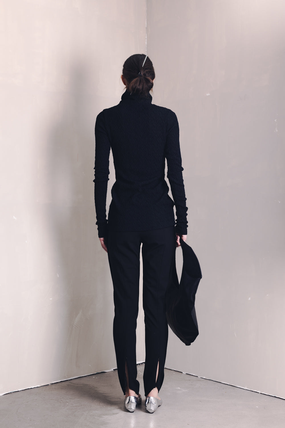 YOO Turtleneck