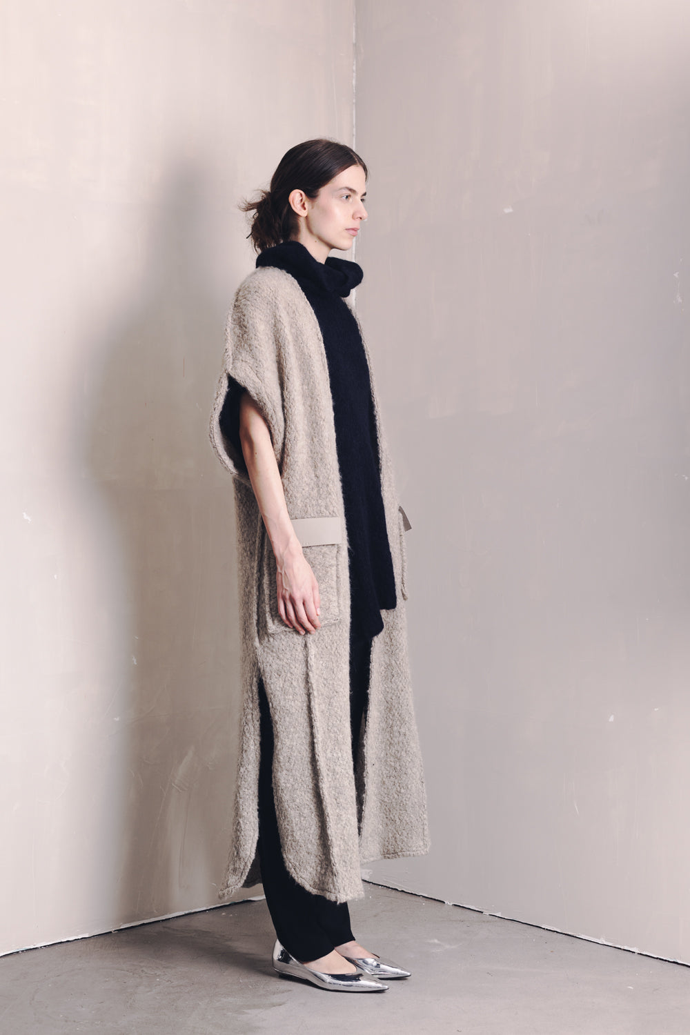 UDULI Vest
