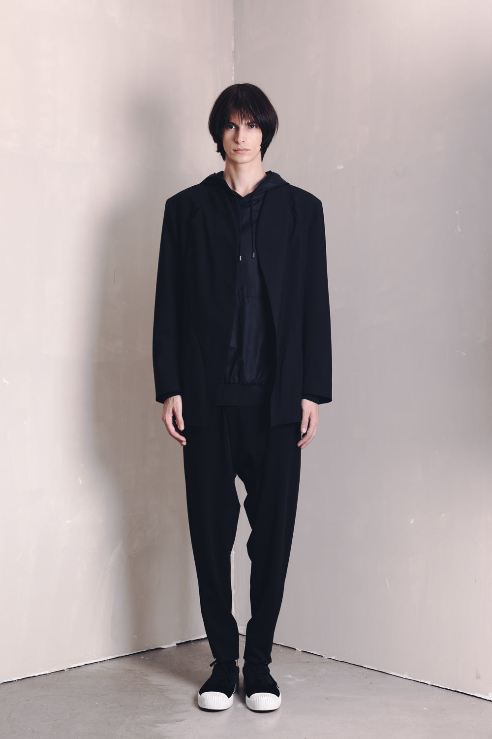 SAKUFI Blazer