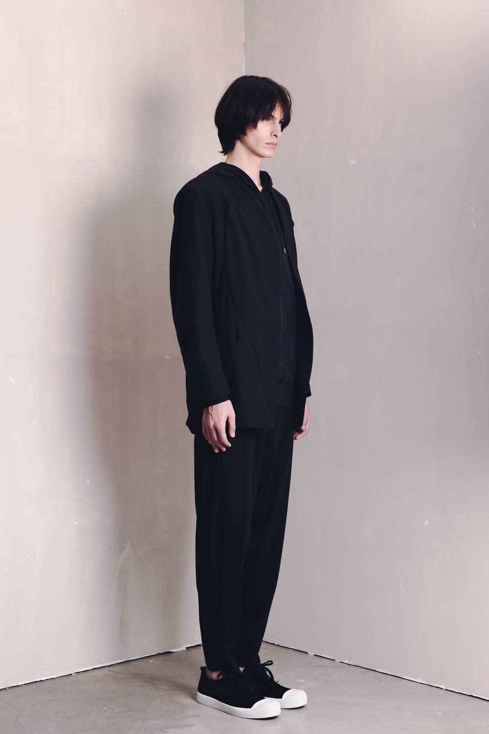 SAKUFI Blazer