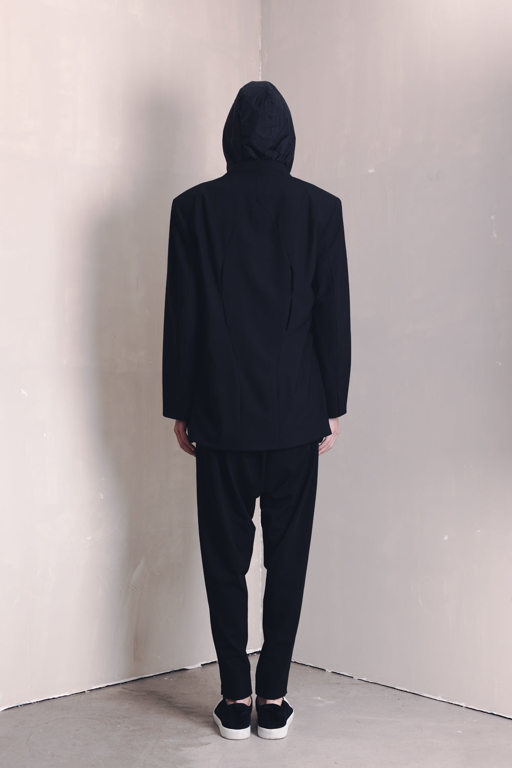 SAKUFI Blazer