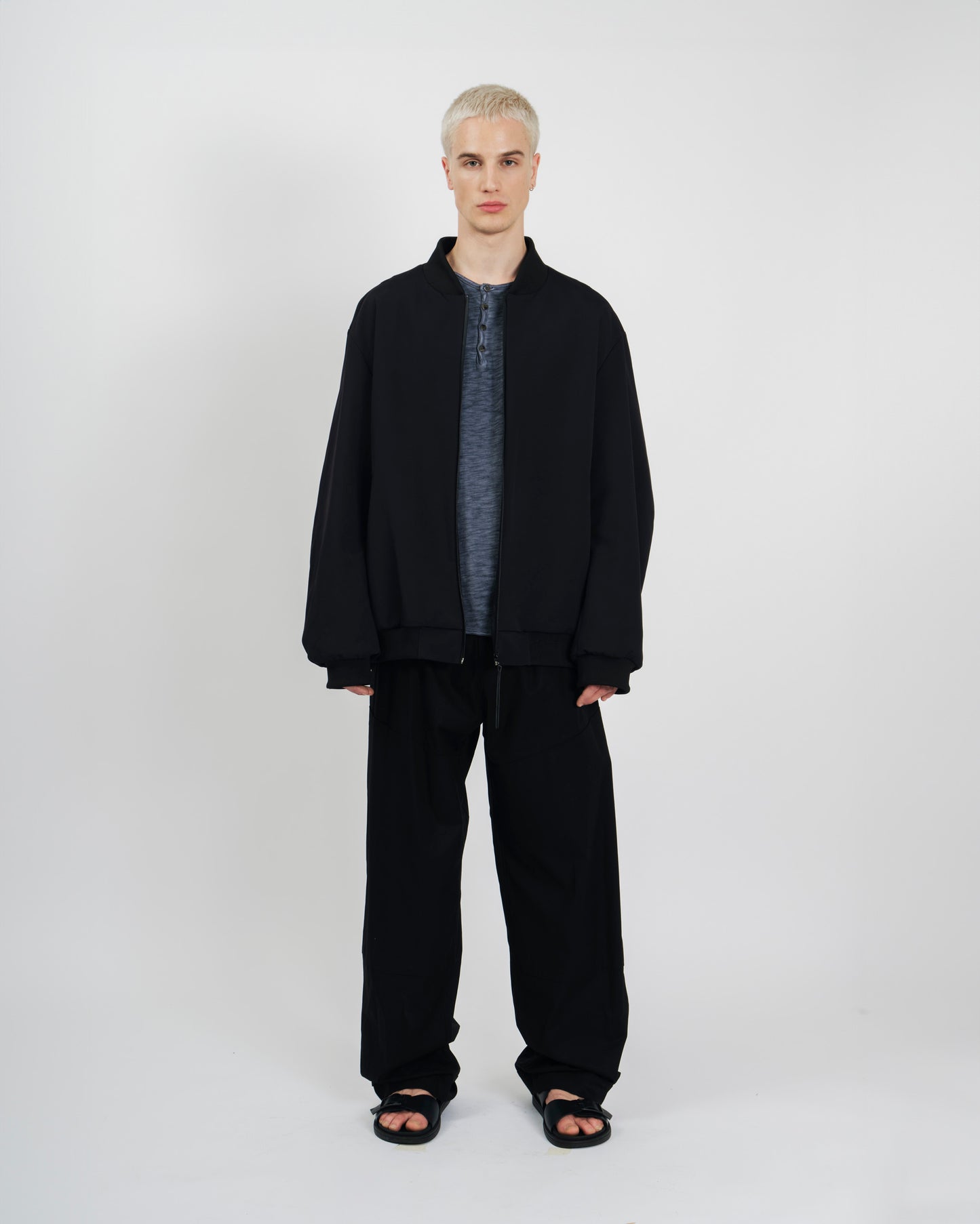 MENZO Bomber