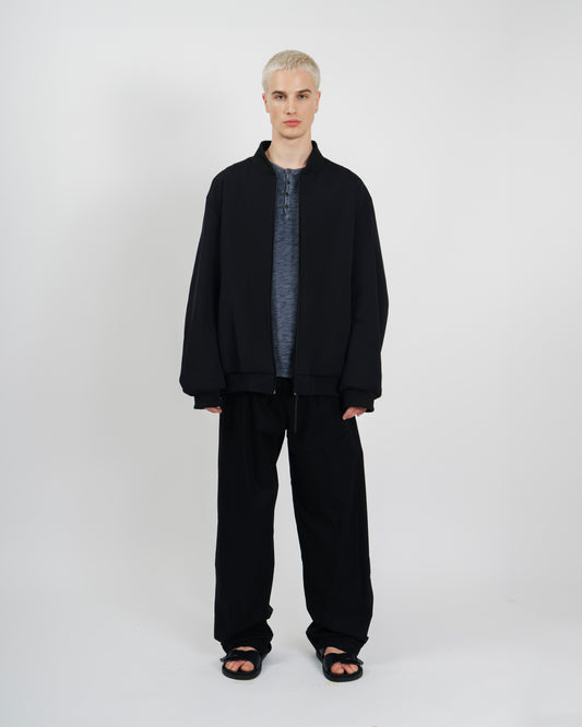 MENZO Bomber