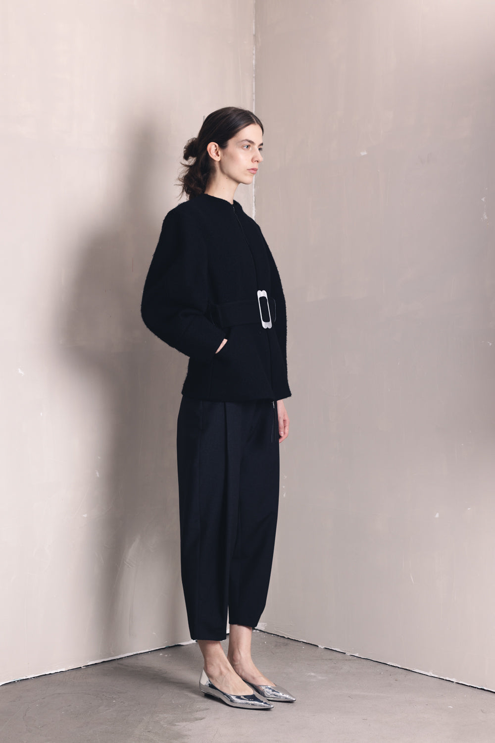 YUBI Coat